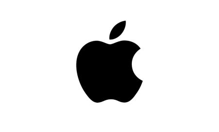 Apple Company logo