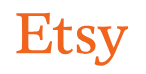 Etsy Company logo