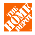Home Depot Company logo