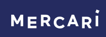 Mercari Company logo