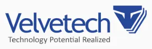 Velvetech Company logo
