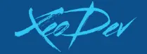 XeoDev Company logo