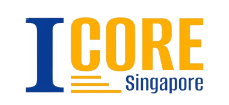 iCore Singapore Company logo