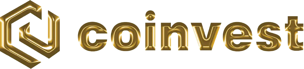 Coinvest Logo