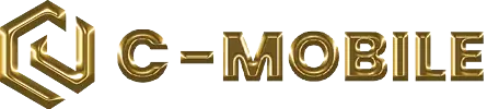 C-Mobile Logo