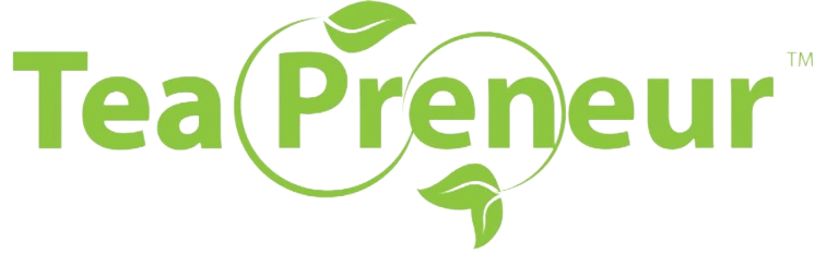 Tea Preneur Logo