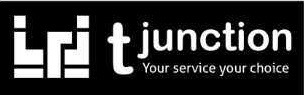 tJunction Logo