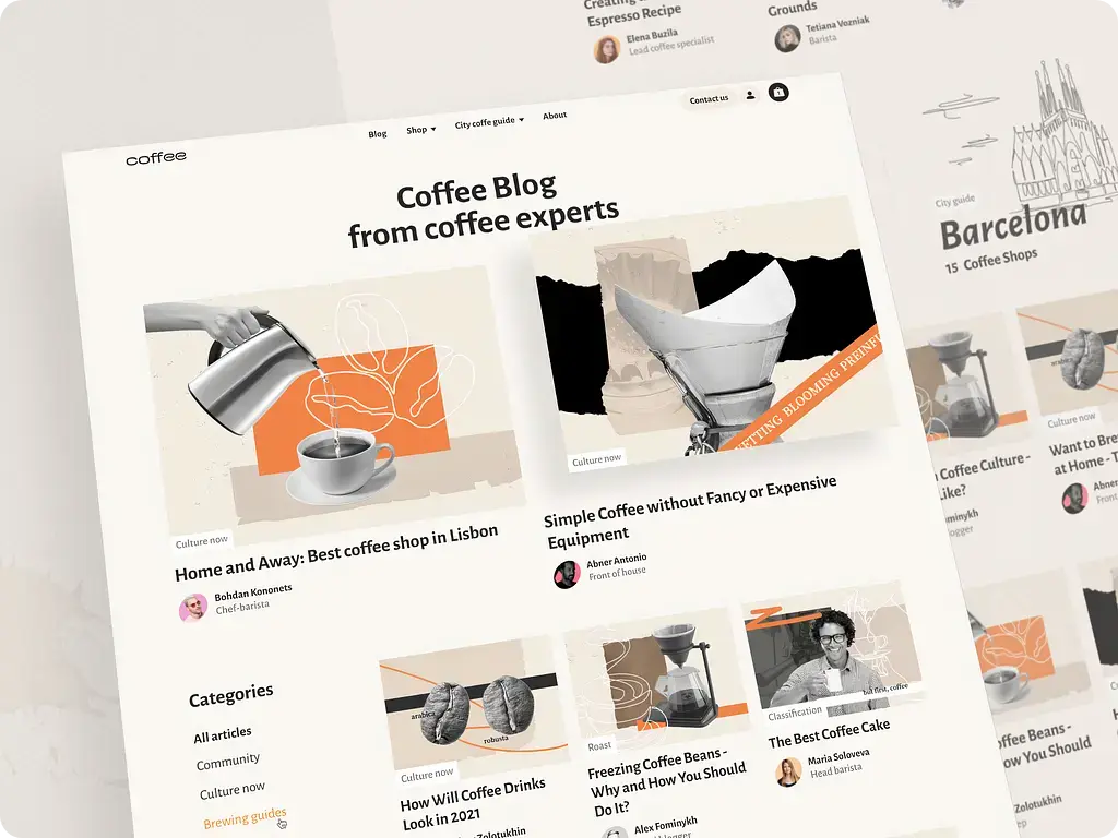Ecommerce Marketplace