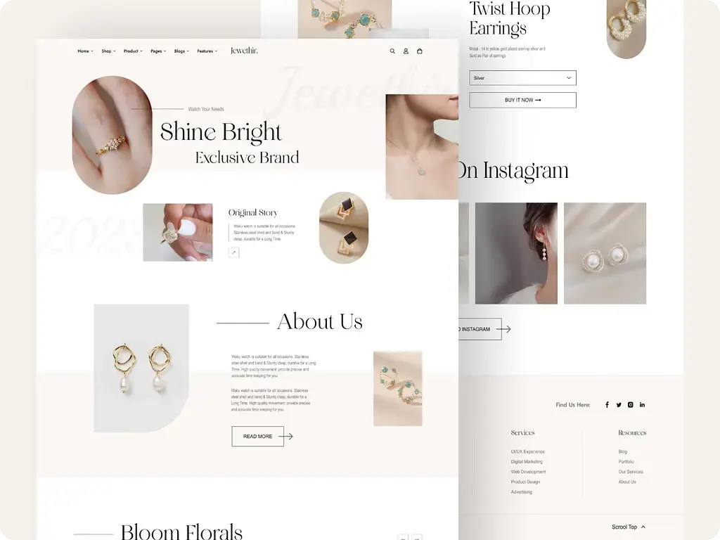 Ecommerce Marketplace