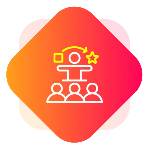 Faster Project Delivery Icon