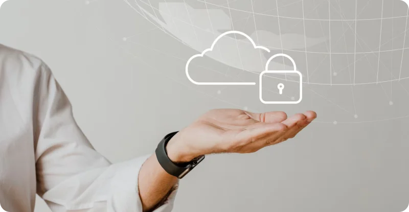 Secure and Transparent Blockchain