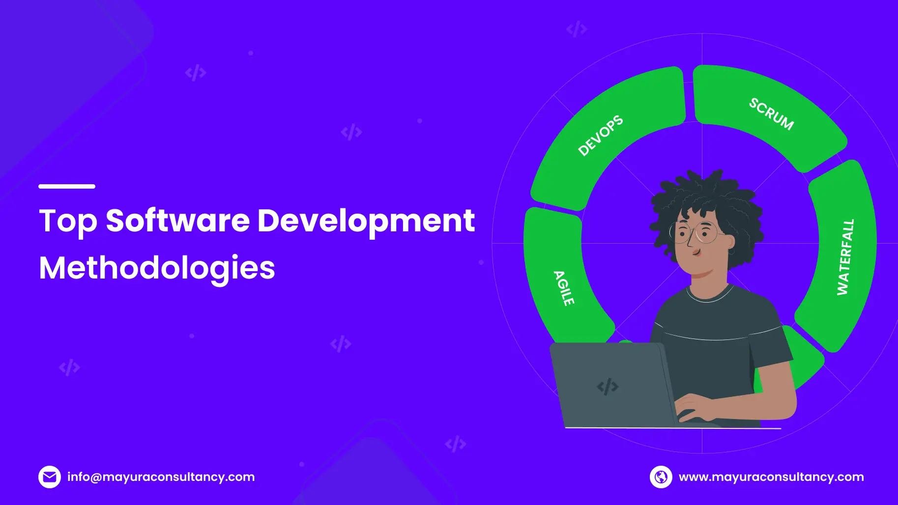 Top 11 Software Development Methodologies (2024)